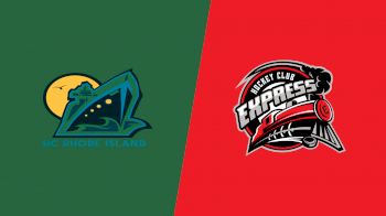 Replay: Home - 2026 HC Rhode Island vs Express HC | Jan 27 @ 11 AM