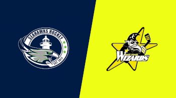 Replay: Home - 2026 Seahawks vs East Coast | Jan 28 @ 12 PM