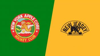 Replay: Home - 2026 New York vs NJ Bears | Jan 30 @ 11 AM