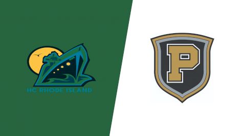 Replay: Home - 2026 HC Rhode Island vs Providence | Jan 31 @ 7 PM