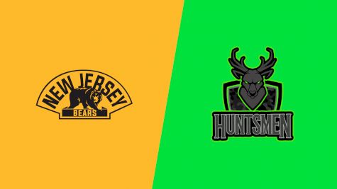 Replay: Home - 2026 NJ Bears vs Pennsylvania | Jan 31 @ 7 PM