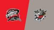 Replay: Home - 2026 Express HC vs Bridgewater | Feb 1 @ 1 PM