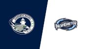 Replay: Home - 2026 Seahawks vs CT Nor'Easter | Feb 4 @ 1 PM
