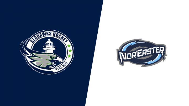 2026 Seahawks Hockey Club vs CT Nor'Easter