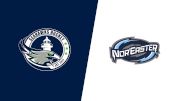 Replay: Home - 2026 Seahawks vs CT Nor'Easter | Feb 4 @ 10 AM