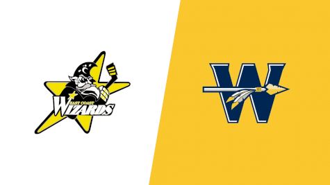 2026 East Coast Wizards vs Valley Jr. Warriors