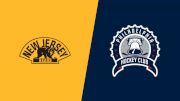 Replay: Home - 2026 NJ Bears vs Philadelphia HC | Feb 5 @ 12 PM