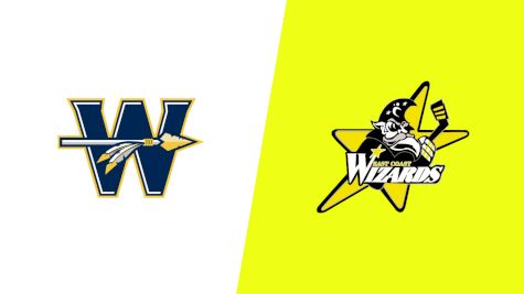 2026 Valley Jr. Warriors vs East Coast Wizards