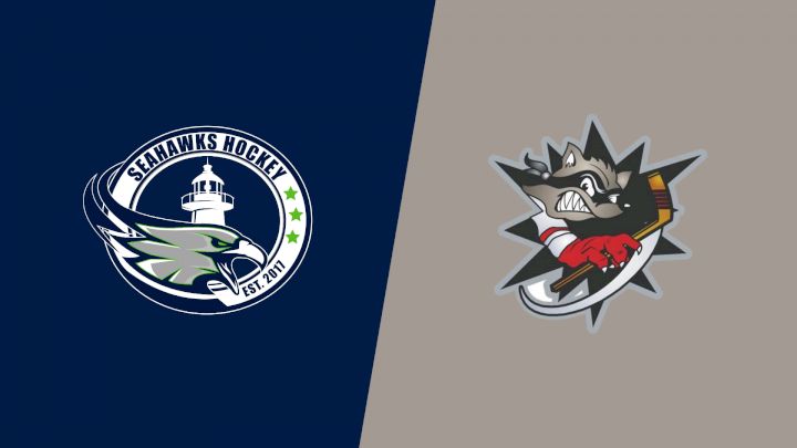 2026 Seahawks Hockey Club vs Bridgewater Bandits