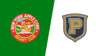 Replay: Home - 2026 New York vs Providence | Feb 7 @ 3 PM