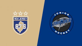 Replay: Home - 2026 NJ 87s vs Union | Feb 7 @ 1 PM