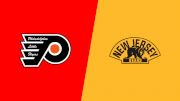 2026 Philadelphia Little Flyers vs New Jersey Bears