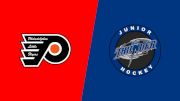 2026 Philadelphia Little Flyers vs Union Jr. Thunder