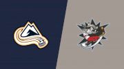2026 New Hampshire Avalanche vs Bridgewater Bandits
