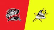 2026 Express Hockey Club vs East Coast Wizards