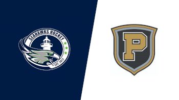Replay: Home - 2026 Seahawks vs Providence | Feb 19 @ 11 AM