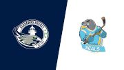 2026 Seahawks Hockey Club vs Atlantic City Seals