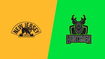 Replay: Home - 2026 NJ Bears vs Pennsylvania | Feb 25 @ 11 AM