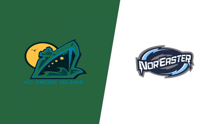 2026 HC Rhode Island vs CT Nor'Easter