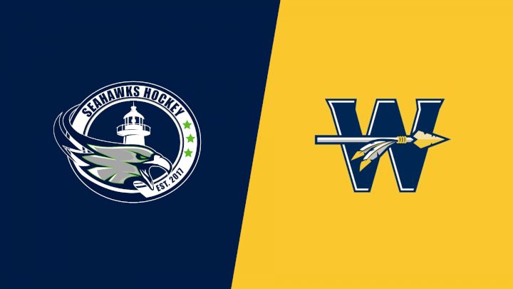2026 Seahawks Hockey Club vs Valley Jr. Warriors