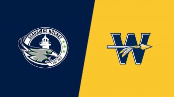 Replay: Home - 2026 Seahawks vs Valley | Mar 13 @ 11 AM