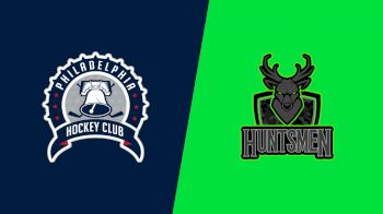 Replay: Home - 2026 Philadelphia HC vs Pennsylvania | Mar 14 @ 7 PM