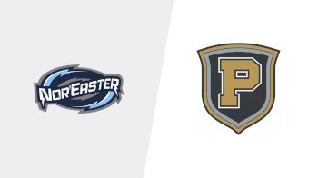 Replay: Home - 2026 CT Nor'Easter vs Providence | Jan 23 @ 12 PM