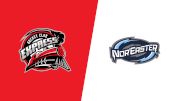 2026 Express Hockey Club vs CT Nor'Easter