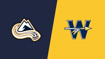 Replay: Home - 2026 New Hampshire vs Valley | Mar 18 @ 11 AM