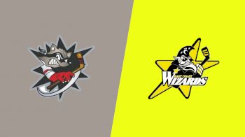 Replay: Home - 2026 Bridgewater vs East Coast | Mar 18 @ 12 PM
