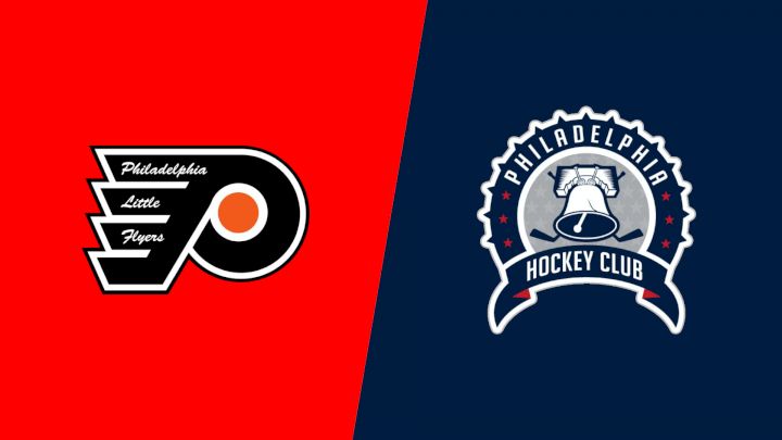 2026 Philadelphia Little Flyers vs Philadelphia Hockey Club