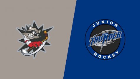 2026 Bridgewater Bandits vs Union Jr. Thunder