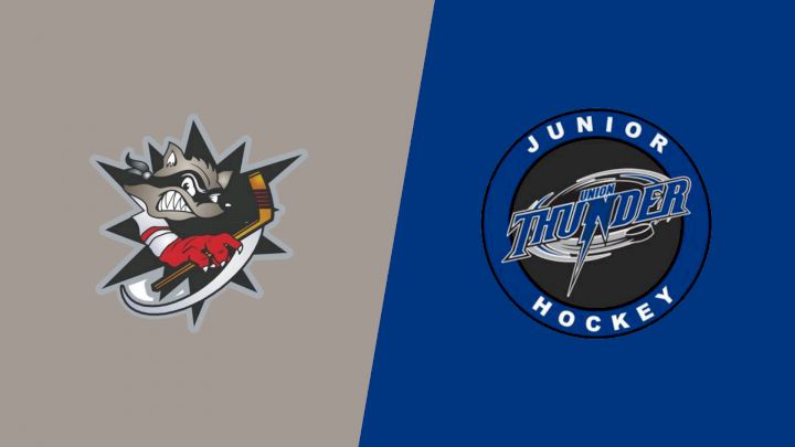 2026 Bridgewater Bandits vs Union Jr. Thunder