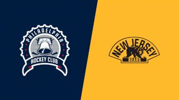Replay: Home - 2026 Philadelphia HC vs NJ Bears | Mar 20 @ 12 PM