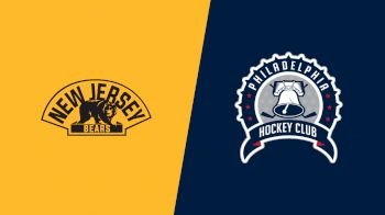 Replay: Home - 2026 NJ Bears vs Philadelphia HC | Mar 21 @ 12 PM