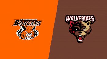 Replay: Home - 2025 Lloydminster vs Whitecourt | Oct 28 @ 6 PM