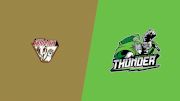 Replay: Home - 2025 Camrose vs Drayton Valley | Dec 9 @ 11 AM