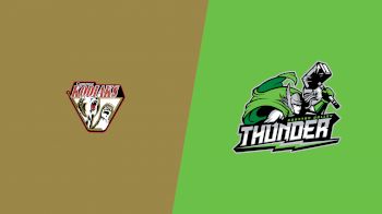 Replay: Home - 2025 Camrose vs Drayton Valley | Dec 9 @ 11 AM