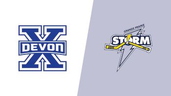 Replay: Home - 2025 Devon vs Grande Prairie | Oct 29 @ 6 PM
