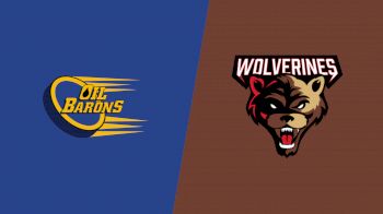 Replay: Away - 2026 Fort McMurray vs Whitecourt | Jan 24 @ 6 PM