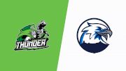Replay: Home - 2025 Drayton Valley vs Canmore | Dec 12 @ 6 PM