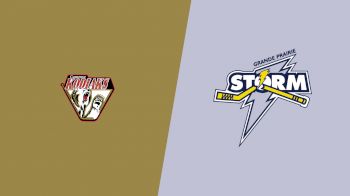 Replay: Away - 2026 Camrose vs Grande Prairie | Jan 30 @ 7 PM