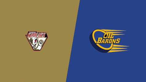 Replay: Home - 2025 Camrose vs Fort McMurray | Dec 13 @ 7 PM