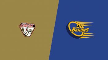 Replay: Home - 2025 Camrose vs Fort McMurray | Dec 13 @ 7 PM