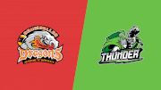 Replay: Home - 2025 Drumheller vs Drayton Valley | Dec 13 @ 6 PM