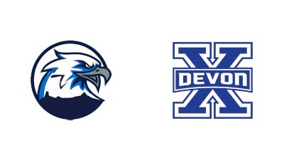 Replay: Home - 2025 Canmore vs Devon | Dec 13 @ 7 PM