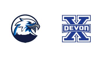 Replay: Home - 2025 Canmore vs Devon | Dec 13 @ 7 PM