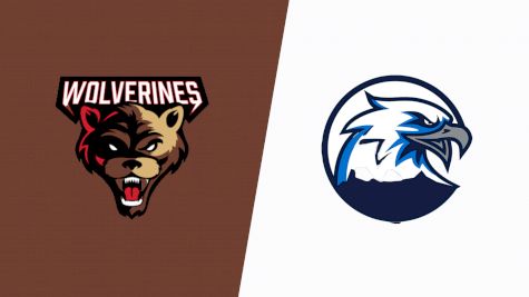 Replay: Away - 2026 Whitecourt vs Canmore | Jan 31 @ 6 PM