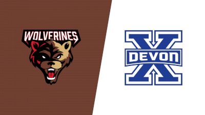 Replay: Home - 2025 Whitecourt vs Devon | Dec 16 @ 12 PM