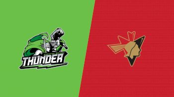 Replay: Home - 2025 Drayton Valley vs Bonnyville | Dec 19 @ 6 PM